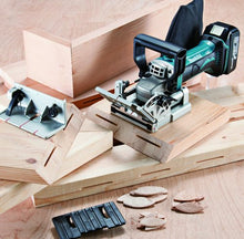 Load image into Gallery viewer, DPJ180 18V LXT® Cordless Biscuit Joiner