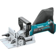 Load image into Gallery viewer, DPJ180 18V LXT® Cordless Biscuit Joiner