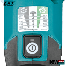 Load image into Gallery viewer, DPO600 18V LXT® Brushless Cordless Random Orbit Polisher with Forced Rotation