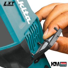 Load image into Gallery viewer, DPO600 18V LXT® Brushless Cordless Random Orbit Polisher with Forced Rotation