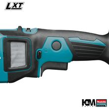 Load image into Gallery viewer, DPO600 18V LXT® Brushless Cordless Random Orbit Polisher with Forced Rotation