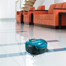 Load image into Gallery viewer, DRC200 18V LXT® Brushless Cordless Robotic Vacuum Cleaner