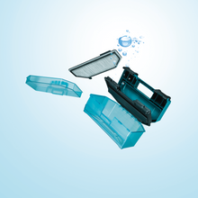 Load image into Gallery viewer, DRC200 18V LXT® Brushless Cordless Robotic Vacuum Cleaner