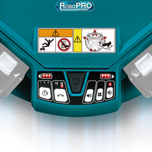 Load image into Gallery viewer, DRC200 18V LXT® Brushless Cordless Robotic Vacuum Cleaner