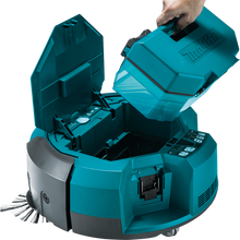 Load image into Gallery viewer, DRC200 18V LXT® Brushless Cordless Robotic Vacuum Cleaner