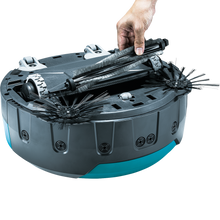 Load image into Gallery viewer, DRC200 18V LXT® Brushless Cordless Robotic Vacuum Cleaner