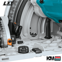 Load image into Gallery viewer, DSP601 18V LXT® Brushless Cordless Plunge Cut Circular Saw