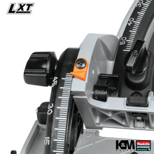 Load image into Gallery viewer, DSP601 18V LXT® Brushless Cordless Plunge Cut Circular Saw