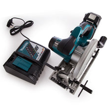 Load image into Gallery viewer, DSS611 18V LXT® Cordless Circular Saw