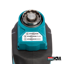 Load image into Gallery viewer, DTM52 18V LXT® Cordless Multi-Tool