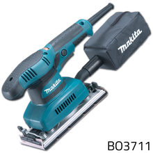 Load image into Gallery viewer, BO3711 Finishing Sander
