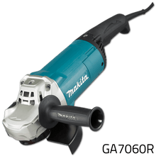 Load image into Gallery viewer, GA7060R Angle Grinder