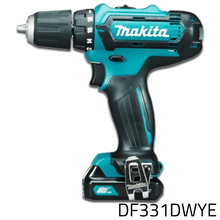 Load image into Gallery viewer, DF331D 12Vmax CXT® Cordless Driver Drill