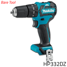 Load image into Gallery viewer, HP332D 12Vmax CXT® Cordless Hammer Driver Drill