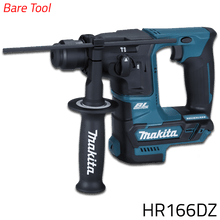 Load image into Gallery viewer, HR166D 12Vmax CXT® Cordless Rotary Hammer