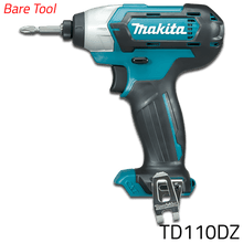 Load image into Gallery viewer, TD110D 12Vmax CXT® Cordless Impact Driver