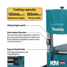 Load image into Gallery viewer, KMONLINE LB1200F