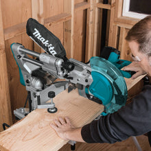 Load image into Gallery viewer, LS1219L Sliding Compound Miter Saw