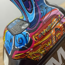 Load image into Gallery viewer, DTD171 Makita Custom