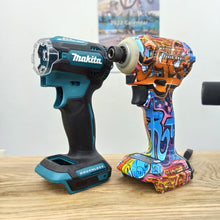 Load image into Gallery viewer, DTD171 Makita Custom