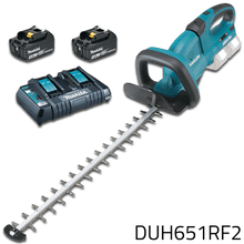Load image into Gallery viewer, DUH651 18V x2 LXT® Brushless Cordless Hedge Trimmer