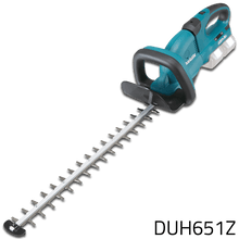 Load image into Gallery viewer, DUH651 18V x2 LXT® Brushless Cordless Hedge Trimmer