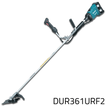 Load image into Gallery viewer, DUR361 18V x2 LXT® Brushless Cordless Line Trimmer