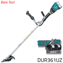 Load image into Gallery viewer, DUR361 18V x2 LXT® Brushless Cordless Line Trimmer