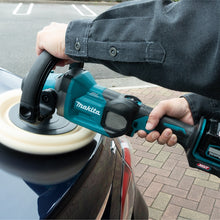 Load image into Gallery viewer, PV001G 40V XGT® Brushless Cordless Rotary Polisher
