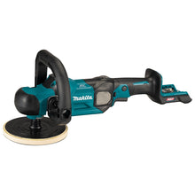 Load image into Gallery viewer, PV001G 40V XGT® Brushless Cordless Rotary Polisher