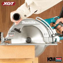 Load image into Gallery viewer, RS002G 40Vmax XGT® Cordless Rear Handle Circular Saw