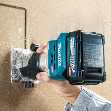 Load image into Gallery viewer, RT001G 40V XGT® Brusless Cordless Compact Router
