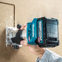 Load image into Gallery viewer, RT001G 40V XGT® Brusless Cordless Compact Router