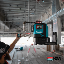 Load image into Gallery viewer, SK700D 12Vmax CXT® Cordless 360° Multi-Line Laser