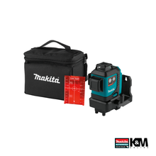 Load image into Gallery viewer, SK700D 12Vmax CXT® Cordless 360° Multi-Line Laser