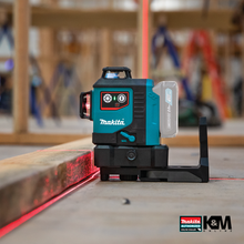 Load image into Gallery viewer, SK700D 12Vmax CXT® Cordless 360° Multi-Line Laser