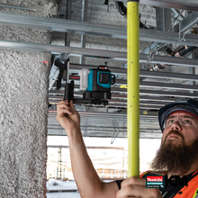 Load image into Gallery viewer, SK700D 12Vmax CXT® Cordless 360° Multi-Line Laser