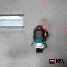 Load image into Gallery viewer, SK700D 12Vmax CXT® Cordless 360° Multi-Line Laser