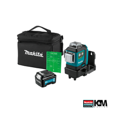 Load image into Gallery viewer, SK700D 12Vmax CXT® Cordless 360° Multi-Line Laser