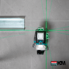 Load image into Gallery viewer, SK700D 12Vmax CXT® Cordless 360° Multi-Line Laser