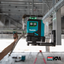 Load image into Gallery viewer, SK700D 12Vmax CXT® Cordless 360° Multi-Line Laser