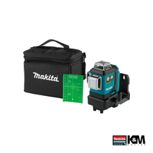 Load image into Gallery viewer, SK700D 12Vmax CXT® Cordless 360° Multi-Line Laser