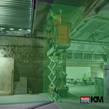 Load image into Gallery viewer, SK700D 12Vmax CXT® Cordless 360° Multi-Line Laser