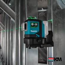 Load image into Gallery viewer, SK700D 12Vmax CXT® Cordless 360° Multi-Line Laser