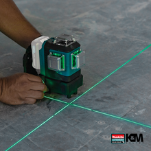 Load image into Gallery viewer, SK700D 12Vmax CXT® Cordless 360° Multi-Line Laser