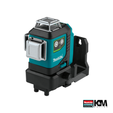 Load image into Gallery viewer, SK700D 12Vmax CXT® Cordless 360° Multi-Line Laser