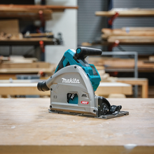 Load image into Gallery viewer, SP001G 40V XGT® Brushless Cordless Plunge Cut Circular Saw