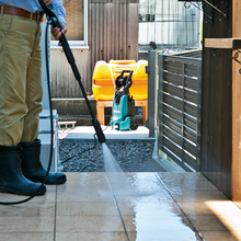Load image into Gallery viewer, HW1300 High Pressure Washer