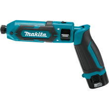 Load image into Gallery viewer, TD022D 7.2V Li-ion Cordless Screwdriver