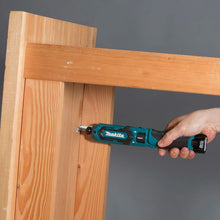 Load image into Gallery viewer, TD022D 7.2V Li-ion Cordless Screwdriver